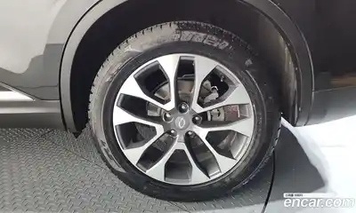 Renault QM6 2016 2.0 гидро в Москве № 1346780, миниатюра 7