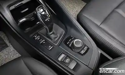 BMW X1 2020 2.0 гидро в Москве № 1346923, миниатюра 12