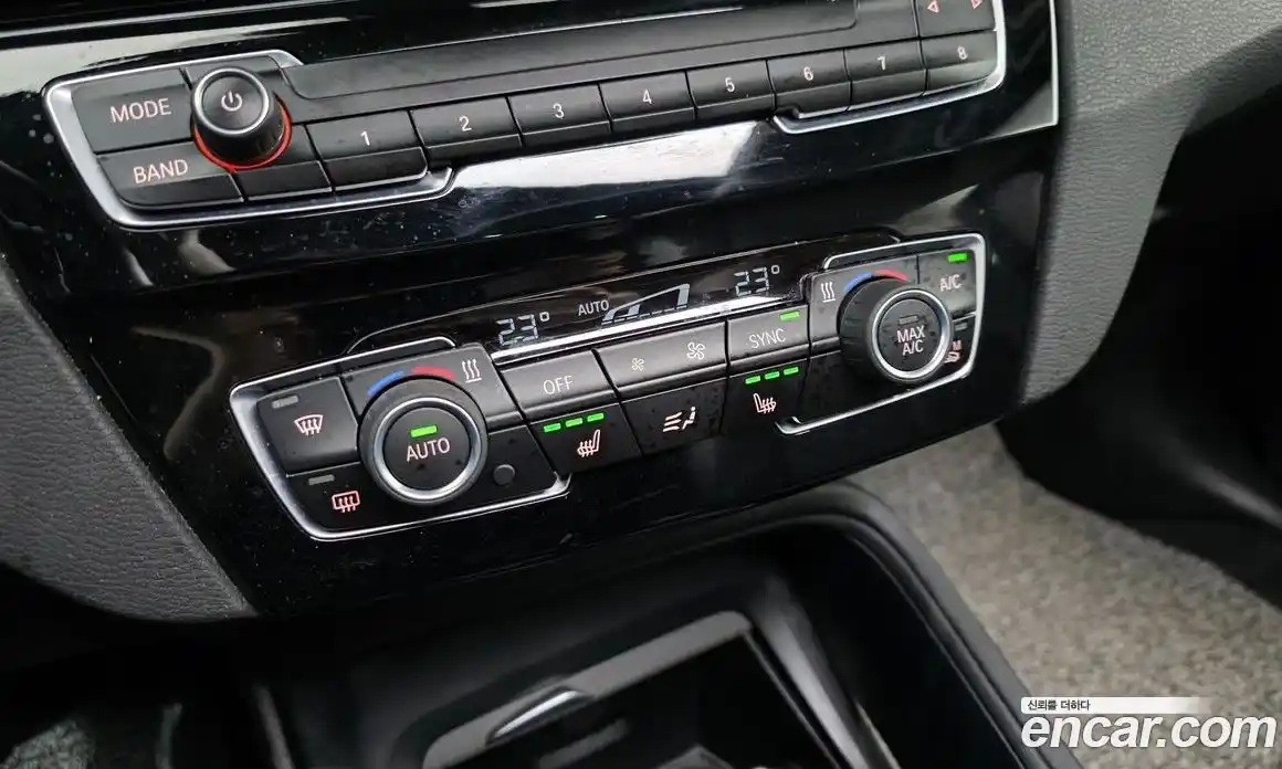 BMW X1 2020 2.0 гидро в Москве № 1346923, фото 25