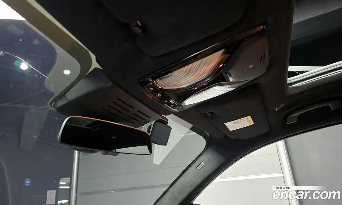 BMW X7 2025 3.0 гидро в Москве № 1347142, фото 27