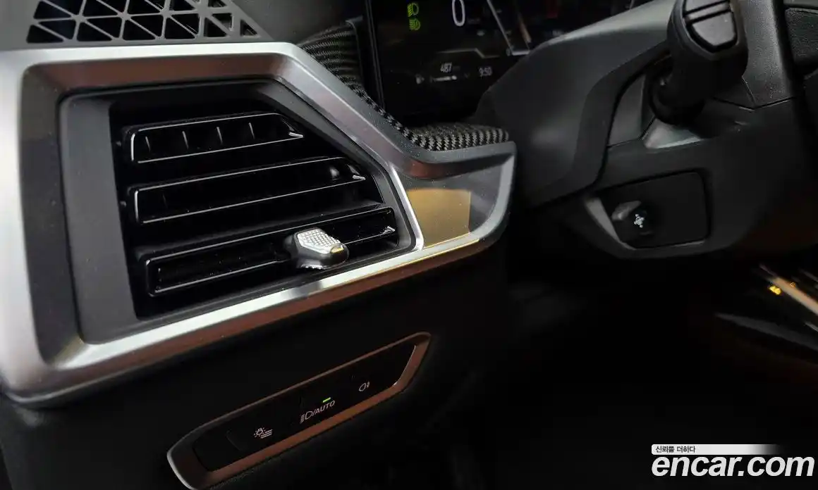 BMW X7 2025 3.0 гидро в Москве № 1347142, фото 28