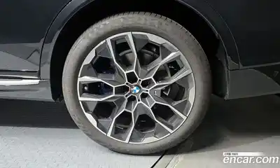 BMW X7 2025 3.0 гидро в Москве № 1347142, миниатюра 7