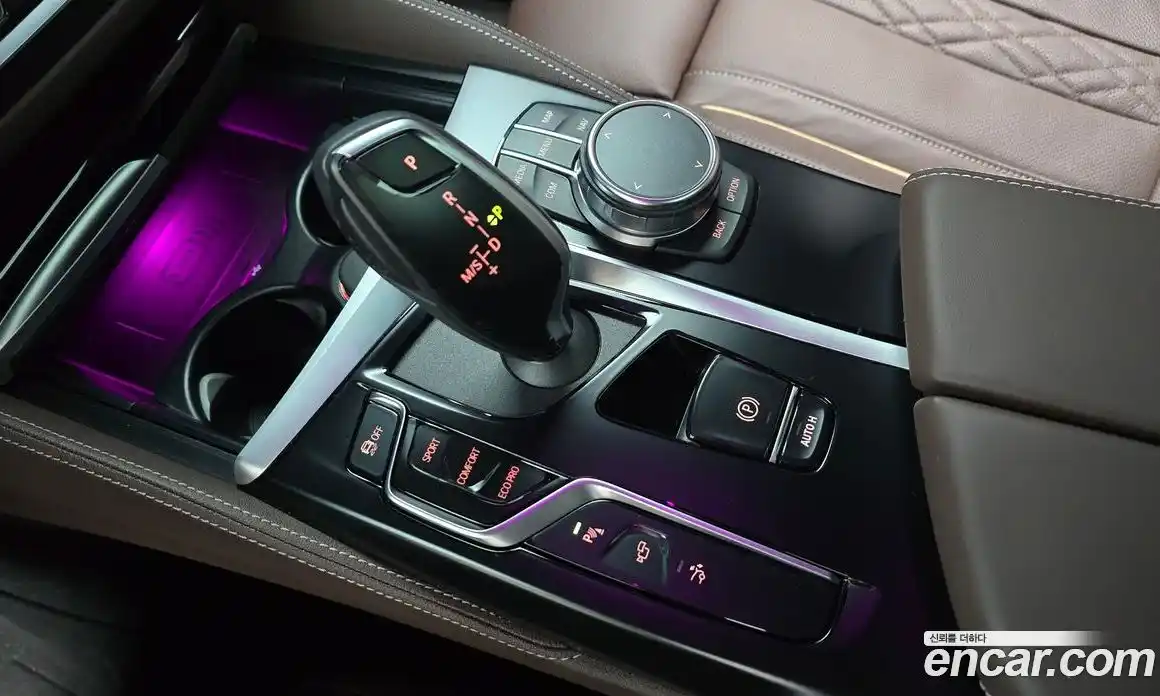 BMW 6-Series 2024 3.0 гидро в Москве, фото 12
