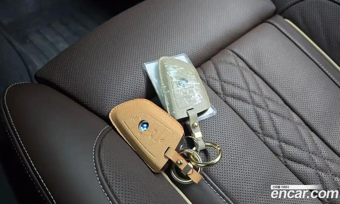 BMW 6-Series 2024 3.0 гидро в Москве, фото 23
