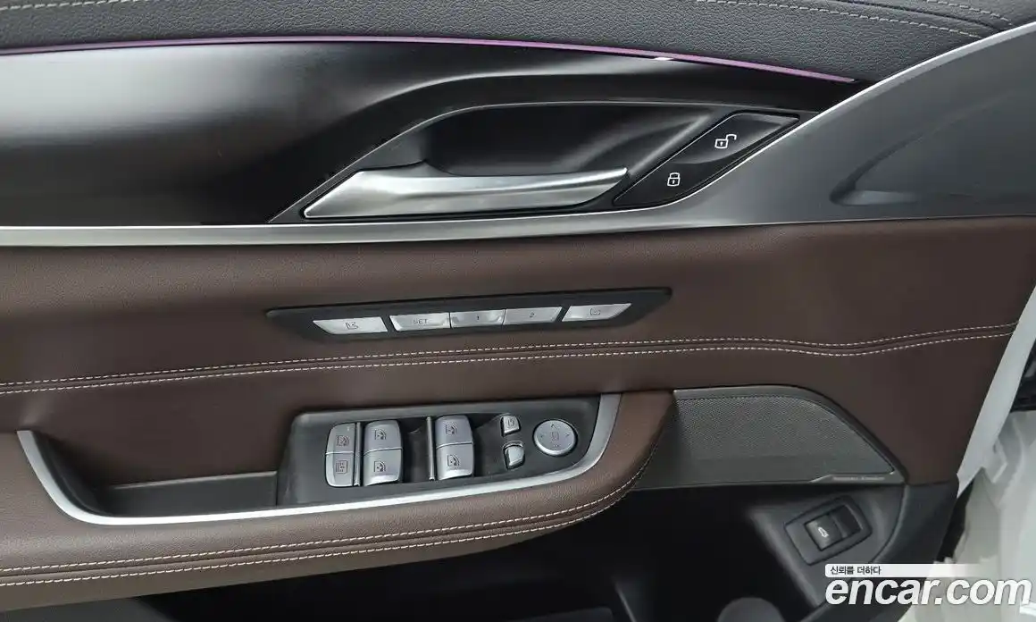 BMW 6-Series 2024 3.0 гидро в Москве, фото 27
