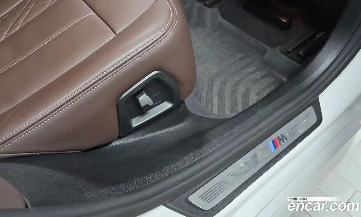 BMW 6-Series 2024 3.0 гидро в Москве, фото 28
