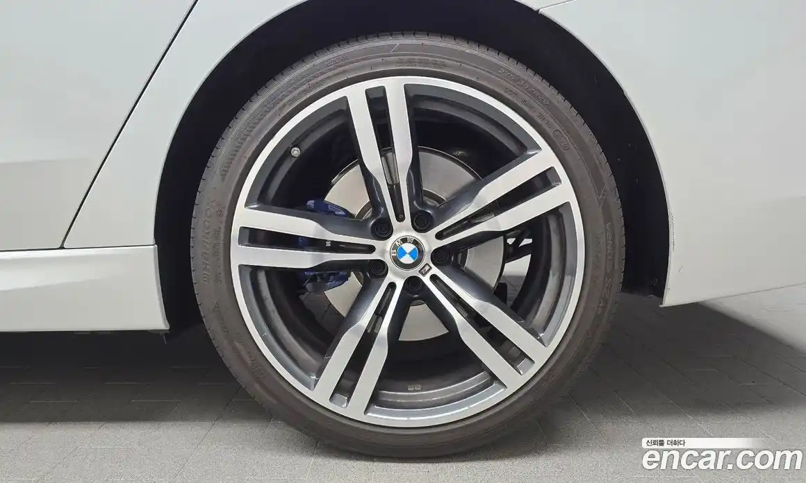 BMW 6-Series 2024 3.0 гидро в Москве, фото 7