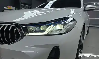 BMW 6-Series 2024 3.0 гидро в Москве, миниатюра 8