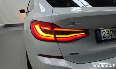 BMW 6-Series 2024 3.0 гидро в Москве, миниатюра 9