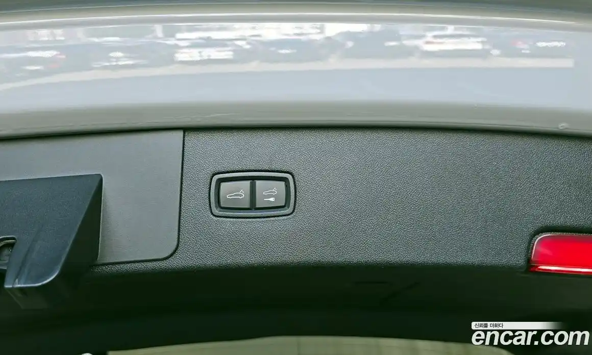 Porsche Cayenne 2022 3.0 гидро в Москве № 1349008, фото 16