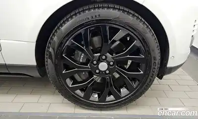 Land Rover Range-Rover 2021 3.0 гидро в Москве № 1349318, миниатюра 7