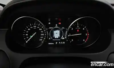Land Rover Discovery Sport 2018 2.0 гидро в Москве № 1349340, миниатюра 11