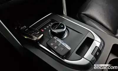 Land Rover Discovery Sport 2018 2.0 гидро в Москве № 1349340, миниатюра 12