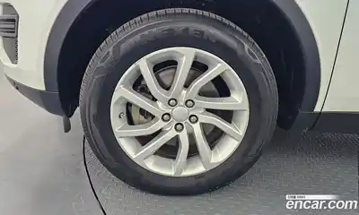 Land Rover Discovery Sport 2018 2.0 гидро в Москве № 1349340, миниатюра 5