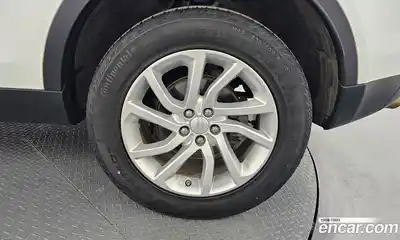 Land Rover Discovery Sport 2018 2.0 гидро в Москве № 1349340, миниатюра 7