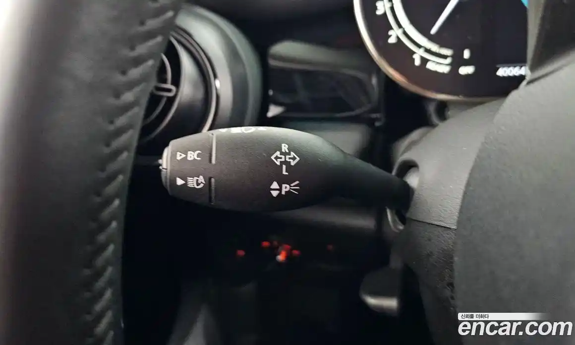 Mini Cooper 2021 2.0 гидро в Москве № 1349629, фото 27