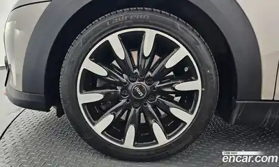 Mini Cooper 2021 2.0 гидро в Москве № 1349629, миниатюра 5