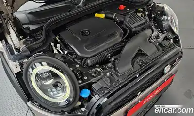 Mini Cooper 2021 2.0 гидро в Москве № 1349629, миниатюра 6