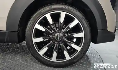 Mini Cooper 2021 2.0 гидро в Москве № 1349629, миниатюра 7