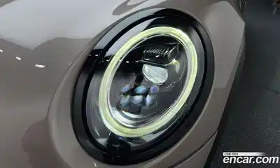 Mini Cooper 2021 2.0 гидро в Москве № 1349629, миниатюра 8