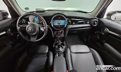 Mini Cooper 2021 2.0 гидро в Москве № 1349629, миниатюра 10