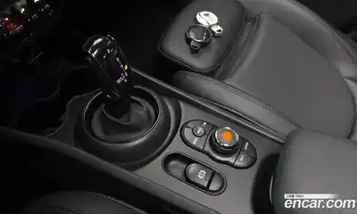 Mini Clubman 2018 2.0 гидро в Москве № 1349690, миниатюра 12