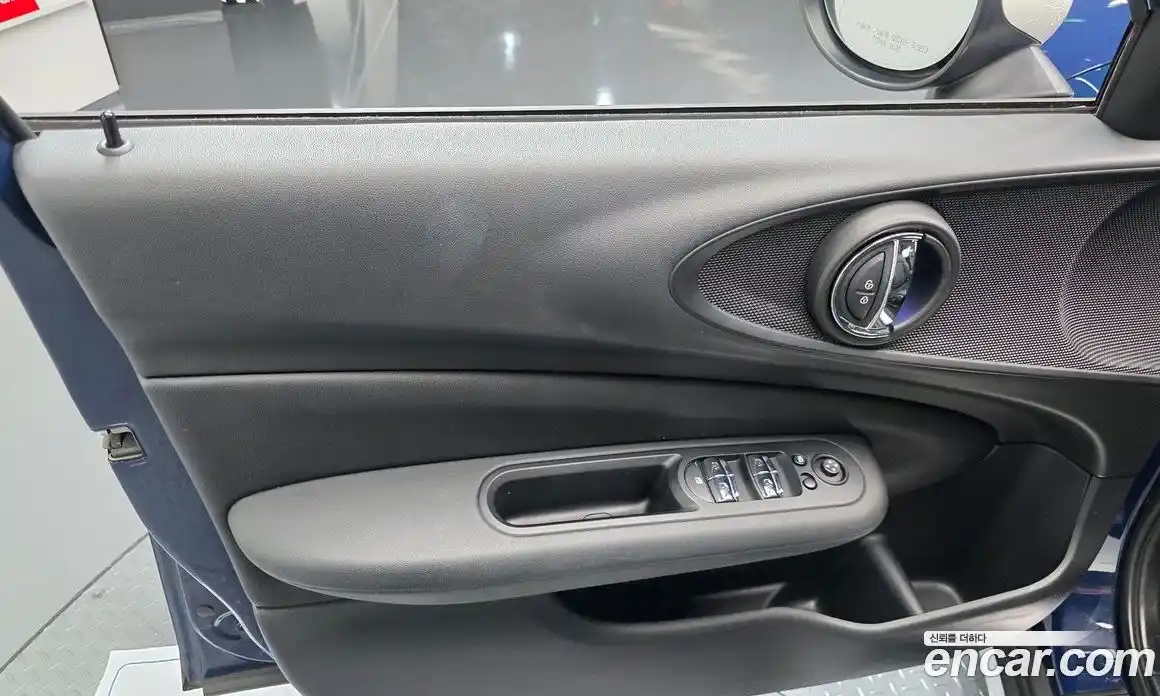 Mini Clubman 2018 2.0 гидро в Москве № 1349690, фото 14