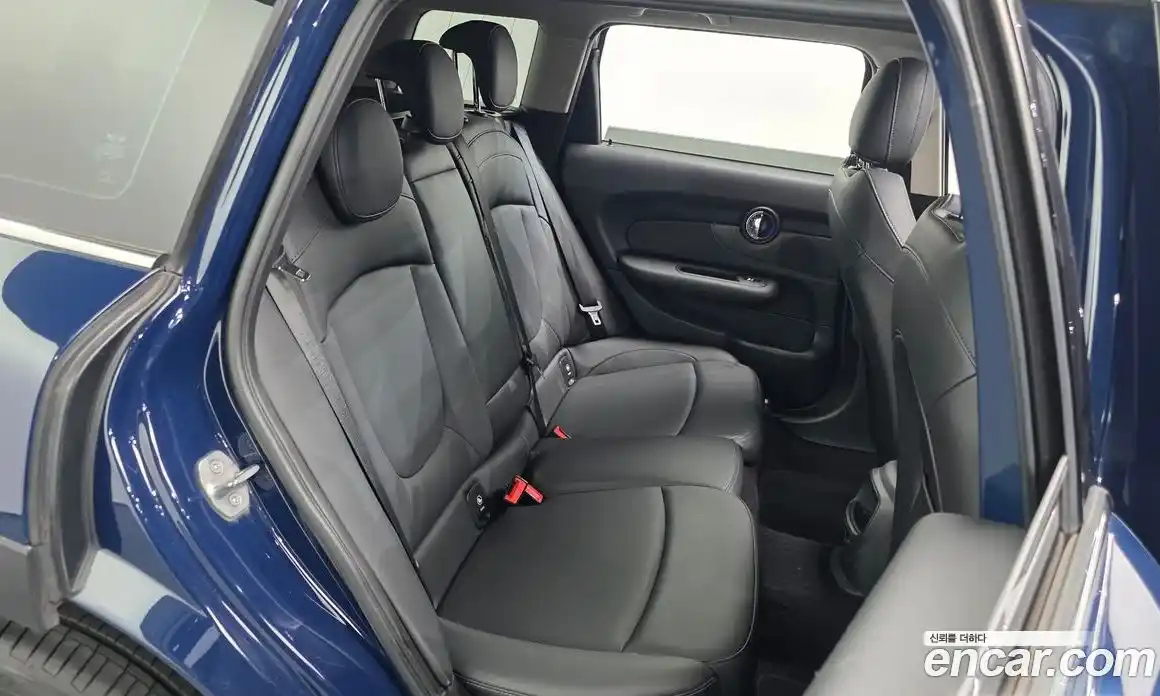 Mini Clubman 2018 2.0 гидро в Москве № 1349690, фото 17