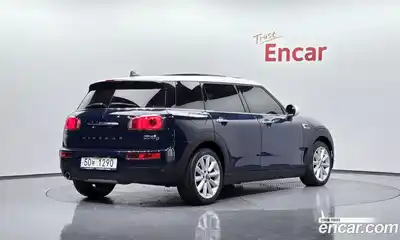 Mini Clubman 2018 2.0 гидро в Москве № 1349690, миниатюра 2