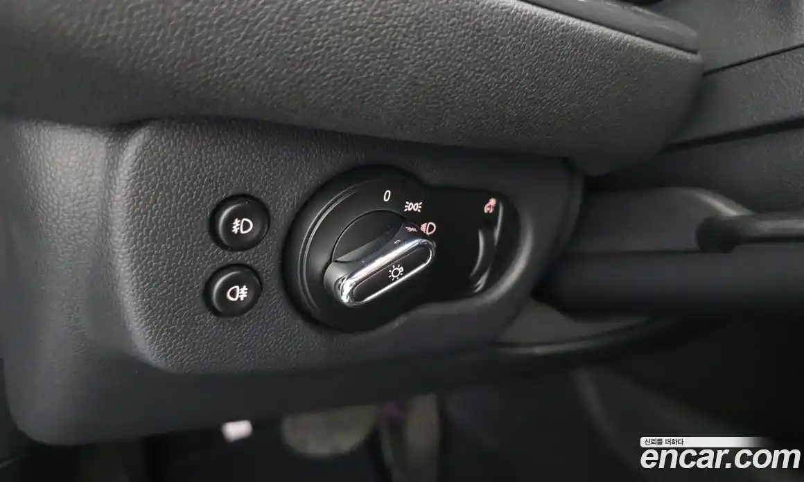 Mini Clubman 2018 2.0 гидро в Москве № 1349690, фото 29