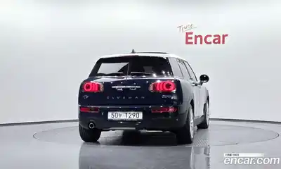 Mini Clubman 2018 2.0 гидро в Москве № 1349690, миниатюра 4