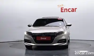 Honda Accord 2019 2.0 гидро в Москве № 1350884, миниатюра 2