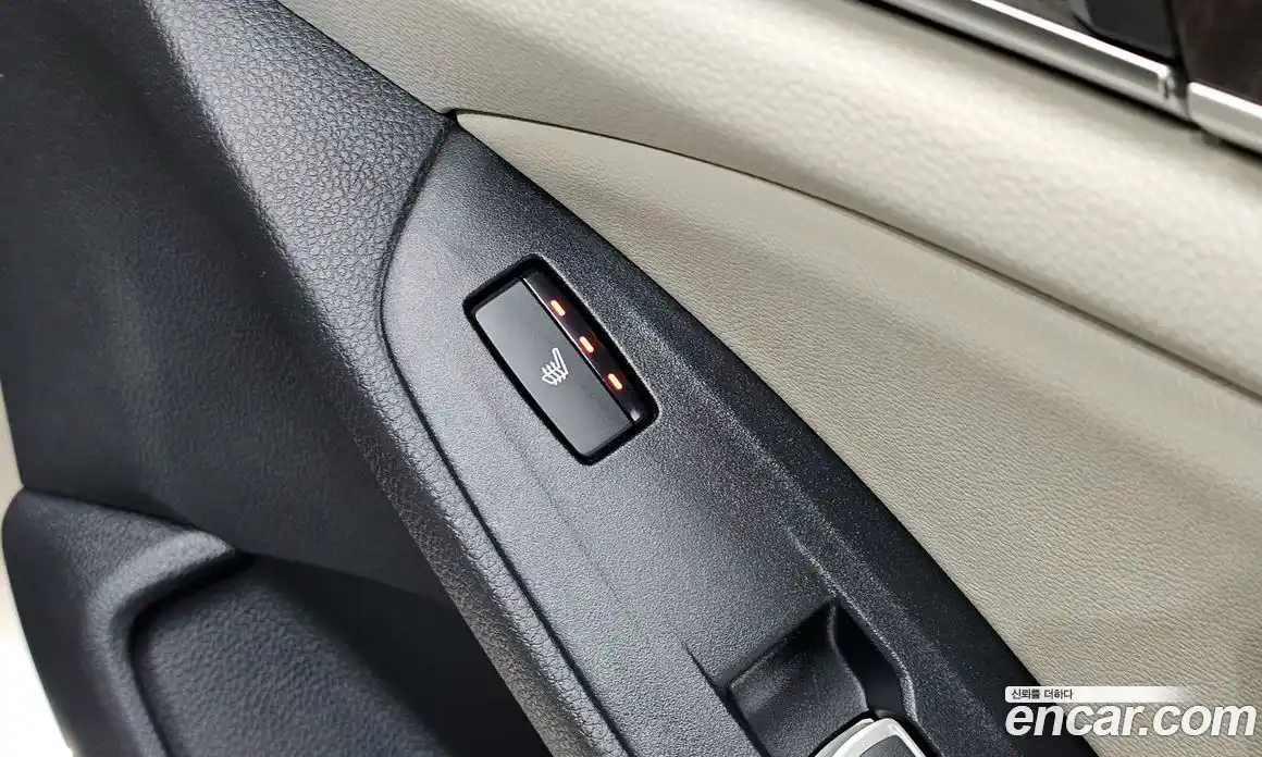 Honda Accord 2019 2.0 гидро в Москве № 1350884, фото 22