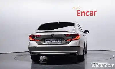 Honda Accord 2019 2.0 гидро в Москве № 1350884, миниатюра 3
