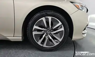 Honda Accord 2019 2.0 гидро в Москве № 1350884, миниатюра 6