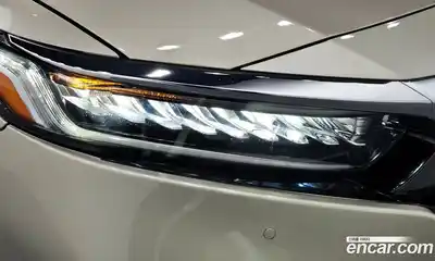 Honda Accord 2019 2.0 гидро в Москве № 1350884, миниатюра 7