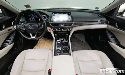 Honda Accord 2019 2.0 гидро в Москве № 1350884, миниатюра 9