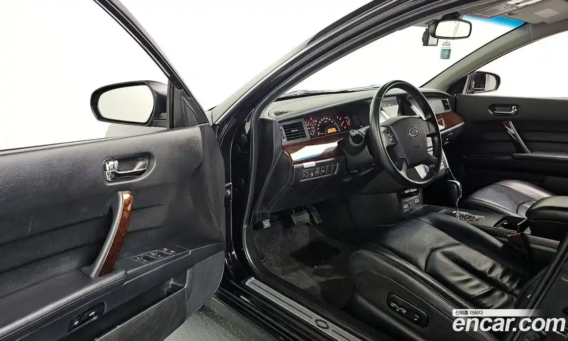 Renault SM5 2009 2.0 гидро в Москве № 138604, фото 11