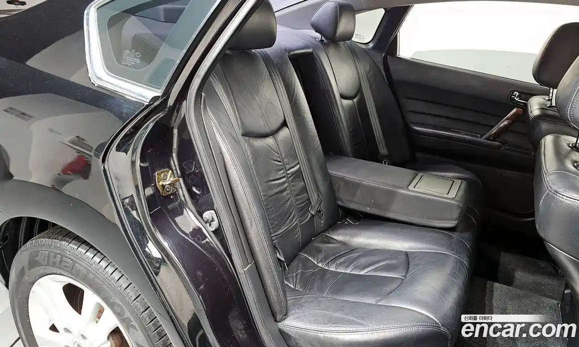 Renault SM5 2009 2.0 гидро в Москве № 138604, фото 12