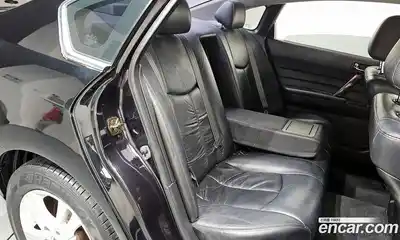 Renault SM5 2009 2.0 гидро в Москве № 138604, миниатюра 12