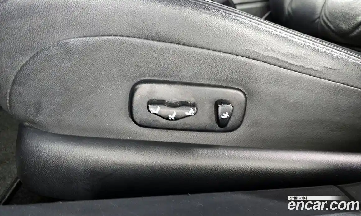 Renault SM5 2009 2.0 гидро в Москве № 138604, фото 19