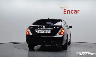 Renault SM5 2009 2.0 гидро в Москве № 138604, миниатюра 4