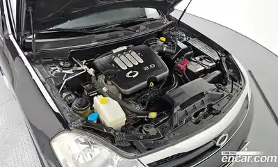 Renault SM5 2009 2.0 гидро в Москве № 138604, миниатюра 6