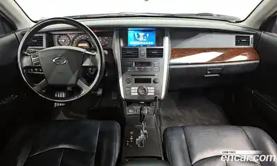 Renault SM5 2009 2.0 гидро в Москве № 138604, миниатюра 7
