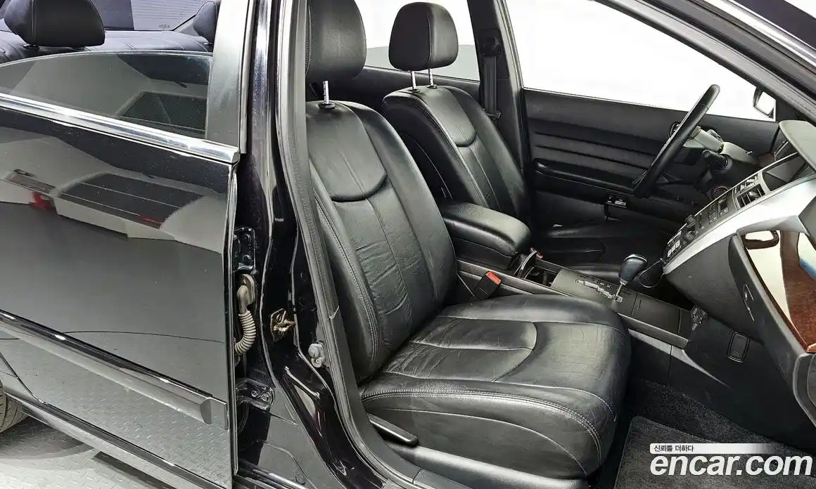Renault SM5 2009 2.0 гидро в Москве № 138604, фото 10