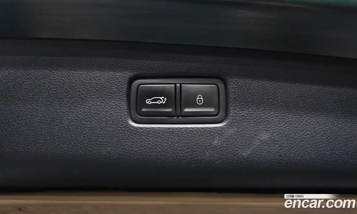 Genesis GV70 2023 2.5 гидро в Москве, фото 29