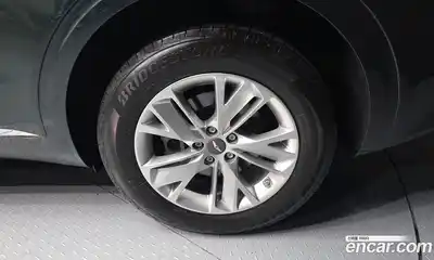 Genesis GV70 2023 2.5 гидро в Москве, миниатюра 7