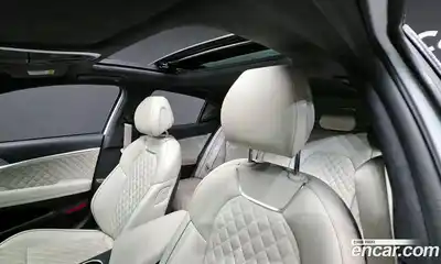 Genesis G70 2022 3.3 гидро в Москве № 1399818, миниатюра 12