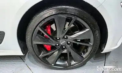 Genesis G70 2022 3.3 гидро в Москве № 1399818, миниатюра 5