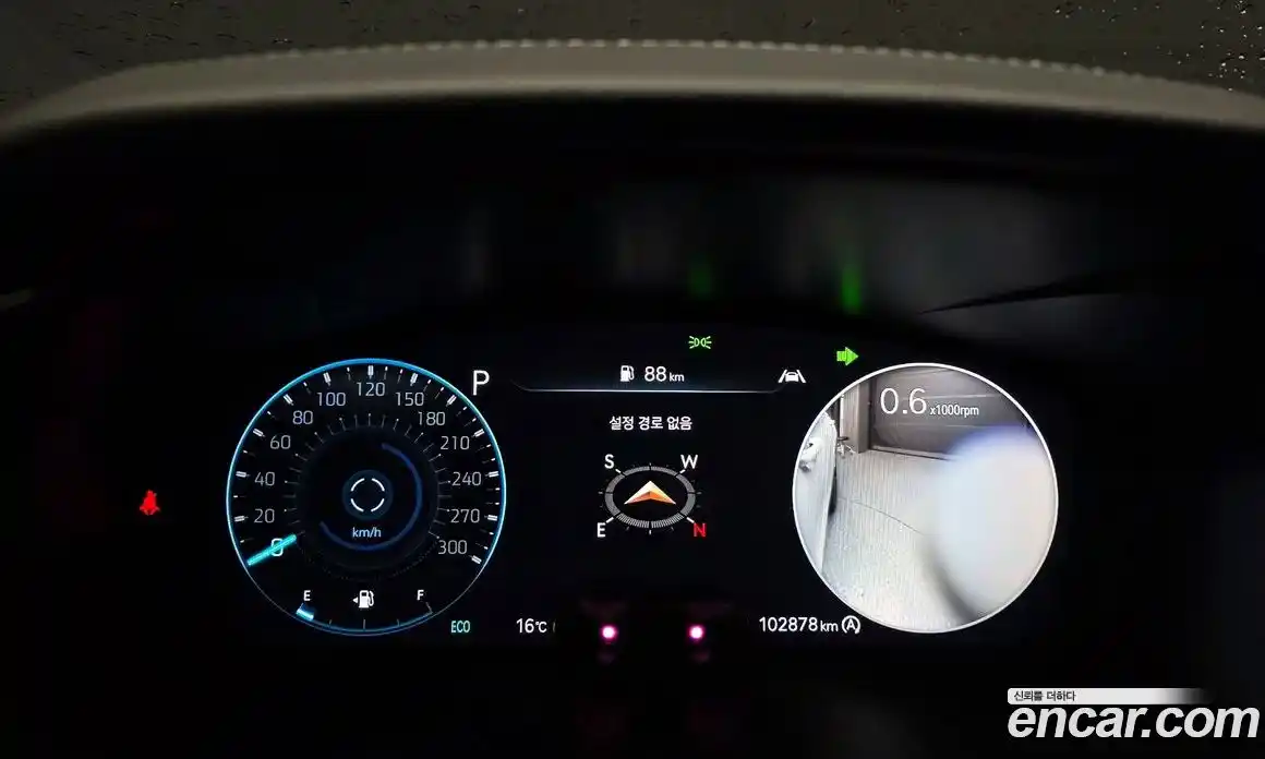 Genesis G70 2022 3.3 гидро в Москве № 1399818, фото 8